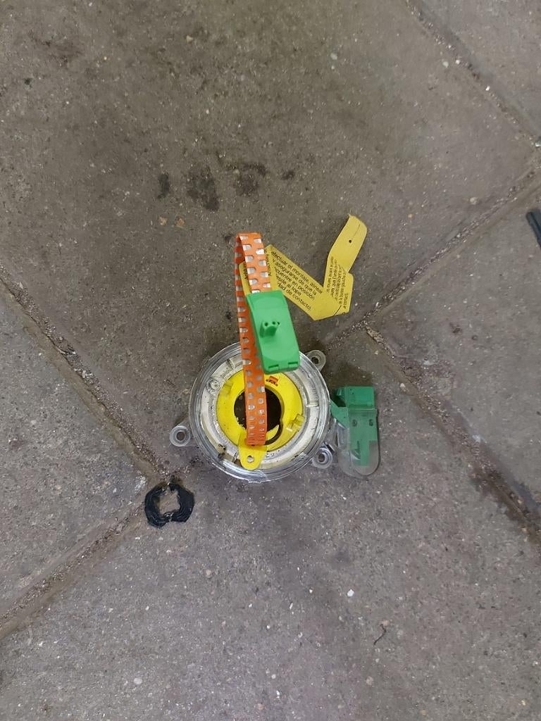 Sleepring Volvo S40-V40, Ophalen of Verzenden