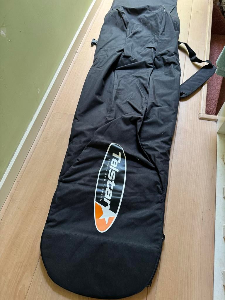 Telstar snowboardtas, Ophalen of Verzenden, Nieuw, Board