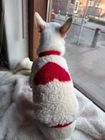 NEW Hartjes Trui – Zacht & Warm (XS/S), Dieren en Toebehoren, Ophalen, Nieuw, Hondentrui