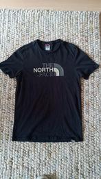The north Face t shirt maat s, Maat 46 (S) of kleiner, Gedragen, The North Face, Ophalen of Verzenden