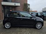 Volkswagen Up! 1.0 high up! BlueMotion Apk |Pano |5DR, Auto's, Voorwielaandrijving, Euro 5, Gebruikt, Up!