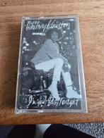 Whitney Houston - I'm Your Baby Tonight (Cassette), Cd's en Dvd's, Cassettebandjes, 1 bandje, Ophalen of Verzenden, Origineel