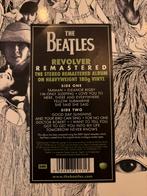 Beatles - Revolver IN NIEUWSTAAT, Cd's en Dvd's, Vinyl | Pop, Ophalen of Verzenden, 1960 tot 1980, Zo goed als nieuw, 12 inch