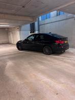 BMW 5-Serie GT 4.4 550I AUT 2010 Zwart, Auto's, Automaat, Achterwielaandrijving, 8 cilinders, 4395 cc