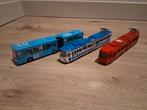 Siku tram en bus, Hobby en Vrije tijd, Ophalen of Verzenden, Zo goed als nieuw, Märklin, Transformator of Voeding