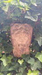 Beton ornament brocante leeuw, Tuin en Terras, Ophalen, Gebruikt, Overige typen