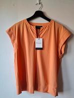 G-Maxx travelstof top Mango M/38, Maat 38/40 (M), Nieuw, Oranje, Ophalen of Verzenden