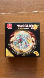 Mini puzzel - Wasgij? - 54 stukjes, Hobby en Vrije tijd, Denksport en Puzzels, Ophalen of Verzenden, Minder dan 500 stukjes, Zo goed als nieuw