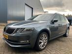 Skoda Octavia 1.5 TSI Greentech 150pk 2019 Grijs, Auto's, Voorwielaandrijving, 1498 cc, Euro 6, 4 cilinders