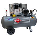 Airpress HK 700-300 Compressor/5,5 Pk/270 Liter ketel!!, Ophalen, Nieuw