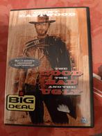 The Good, the Bad and the Ugly DVD, Ophalen of Verzenden