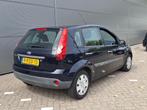 Ford Fiesta 1.3-8V Ambiente 5-Drs Airco Nieuwe APK, 1299 cc, 15 km/l, Gebruikt, 4 cilinders