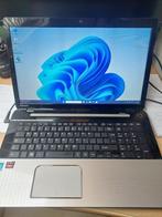 Toshiba Satellite L70-B-130 /17.3"/I7/16GB/1TB HD/WIN11, Gebruikt, 2 tot 3 Ghz, Qwerty, Ophalen of Verzenden