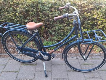 28 inch batavus cnctd 50 cm frame 249.- beschikbaar voor biedingen