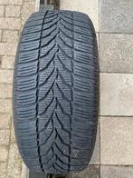 Velgen met winterbanden. Gebruikt., Auto-onderdelen, Banden en Velgen, Ophalen, Gebruikt, Velg(en), 16 inch