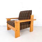 Vintage fauteuil, Ophalen