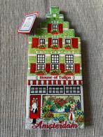 Souvenir Nederland Amsterdam (nieuw met kaartje), Huis en Inrichting, Woonaccessoires | Overige, Ophalen of Verzenden, Nieuw