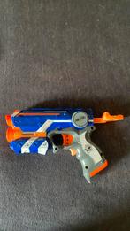 Oud zeldzaam nerf pistool, Ophalen of Verzenden, Zo goed als nieuw