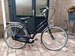 Damesfiets Gazelle Davos 28 inch, Ophalen, Versnellingen, Zo goed als nieuw, 50 tot 53 cm