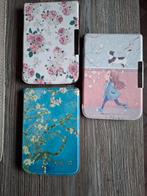 hoesjes voor ereader pocketbook touch lux 5