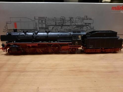 [ L276 ] Marklin H0 - 37952 ( Digitaal ), Hobby en Vrije tijd, Modeltreinen | H0, Nieuw, Locomotief, Wisselstroom, Märklin, Ophalen of Verzenden
