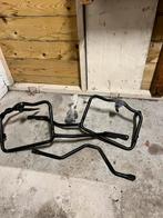 Honda Africa Twin 750 Bagage rek GIVI monokey, Ophalen, Gebruikt