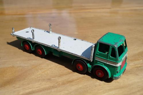 Dinky toy Leyland Octopus no 935 Geen Atlas!!, Hobby en Vrije tijd, Modelauto's | 1:43, Gebruikt, Bus of Vrachtwagen, Dinky Toys