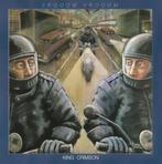 King Crimson - VROOOM VROOOM (2xCD), Ophalen of Verzenden, Zo goed als nieuw, Progressive