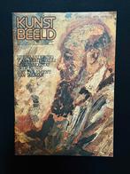 Kunstbeeld, juni/juli 1979, met o.a. Paul Klee en Montecelli, Gelezen, Ophalen of Verzenden, Meerdere auteurs, Schilder- en Tekenkunst