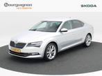 Skoda Superb 1.5 TSi 150 Pk Automaat Business Edition | Crui, Auto's, Skoda, 730 kg, 4 cilinders, 150 pk, Lichtsensor