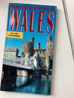 Marco Polo Wales Reisgids - Zo goed als nieuw!, Ophalen, Europa, Zo goed als nieuw, Reisgids of -boek