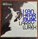 1C 006-94 677 larry lurex  rare  queen  freddy  mercury, Verzenden, 7 inch, Single, Zo goed als nieuw