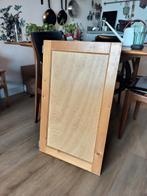 Lundia kast deur 80x40cm, Ophalen, Zo goed als nieuw