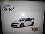 Ottomobile ot 1037 subaru impreza wit, OttOMobile, Nieuw, Ophalen of Verzenden