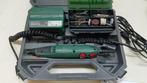 Parkside Modelbouw en Graveermachine PMGS 12 B2, Ophalen of Verzenden, Zo goed als nieuw, Gereedschap of Toebehoren