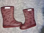 Enfant Thermoboots Regenlaars Winter Wol Nieuw Maat 24, Ophalen of Verzenden, Nieuw, Meisje