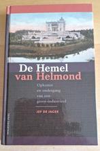 De Hemel van Helmond (Peapark) - door Jef de Jager., Ophalen of Verzenden, Gelezen, Jef de Jager