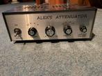 Alex’s attenuator, Muziek en Instrumenten, Ophalen, Zo goed als nieuw, 50 tot 100 watt