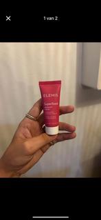 Elemis superfood midnight facial cream 15 ml nieuw, Verzenden, Nieuw, Gehele gezicht