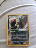 Dark Tyranitar, Hobby en Vrije tijd, Verzamelkaartspellen | Pokémon, Ophalen of Verzenden, Zo goed als nieuw, Losse kaart