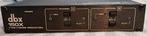 Vintage DBX 150X Professional Noise Reduction System, Ophalen of Verzenden, Gebruikt, Reverb