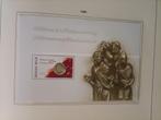 Postzegels België, Frankeerzegel, Ophalen of Verzenden, Postfris, Postfris