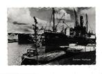 57/58 Houthaven Zaandam, Ophalen of Verzenden, 1960 tot 1980, Gelopen, Noord-Holland