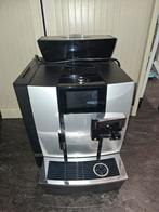 Jura Koffiemachine - Perfecte Koffie! Ophalen in Hoevelaken, Witgoed en Apparatuur, Koffiezetapparaten, Ophalen, Gebruikt, Koffiemachine