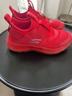 Skechers schoenen maat 30 - Gedragen, goede staat, Ophalen of Verzenden, Gedragen, Overige kleuren, Sneakers of Gympen