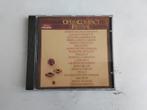 opera compact festival vol. 02, Cd's en Dvd's, Ophalen of Verzenden, Romantiek, Zo goed als nieuw, Opera of Operette