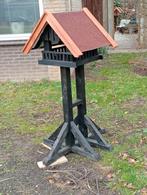 black birds house, Ophalen, Nieuw