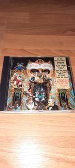 Michael Jackson - Dangerous CD, Ophalen of Verzenden, 1980 tot 2000, Zo goed als nieuw