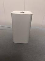 LEES BESCHRIJVING | Apple Airport Extreme 6e generatie, Computers en Software, Routers en Modems, Ophalen of Verzenden, Gebruikt