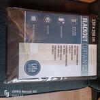 Verduisteringsgordijn 150 x 250, Ophalen of Verzenden